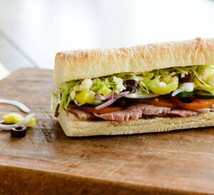 Danny Boys Food Truck Brisbane Cbd Brisbane